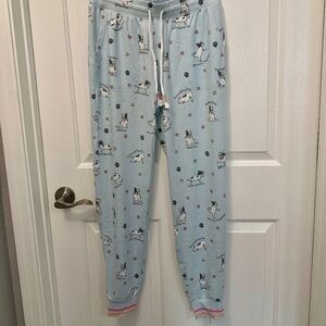 Brand new with tags P.J. Salvage Paws & Breathe banded pants